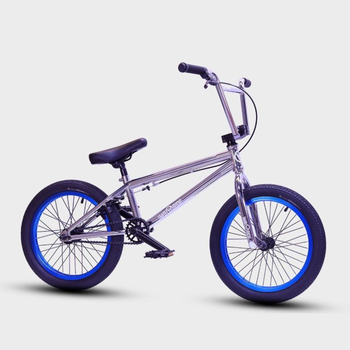 Велосипед трюковой BMX IMBARIDE Beast 18