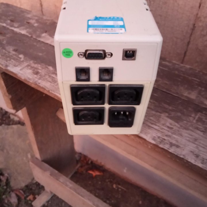 UPS Ippon, PowerCom, APC, Inelt