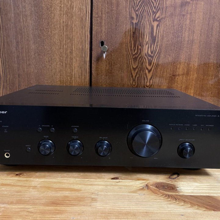 Усилитель Pioneer A-10-K