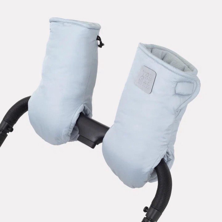 Муфта-рукавички для коляски