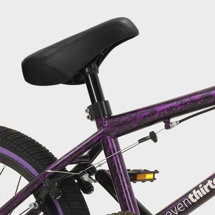 Велосипед трюковой BMX 713BIKES Voodoo S 20