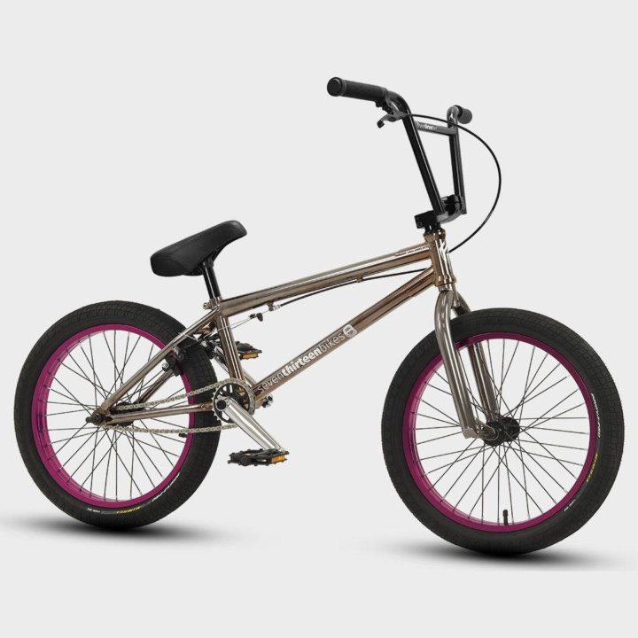 Велосипед трюковой BMX 713BIKES Scream 20