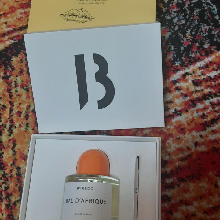 BYREDO