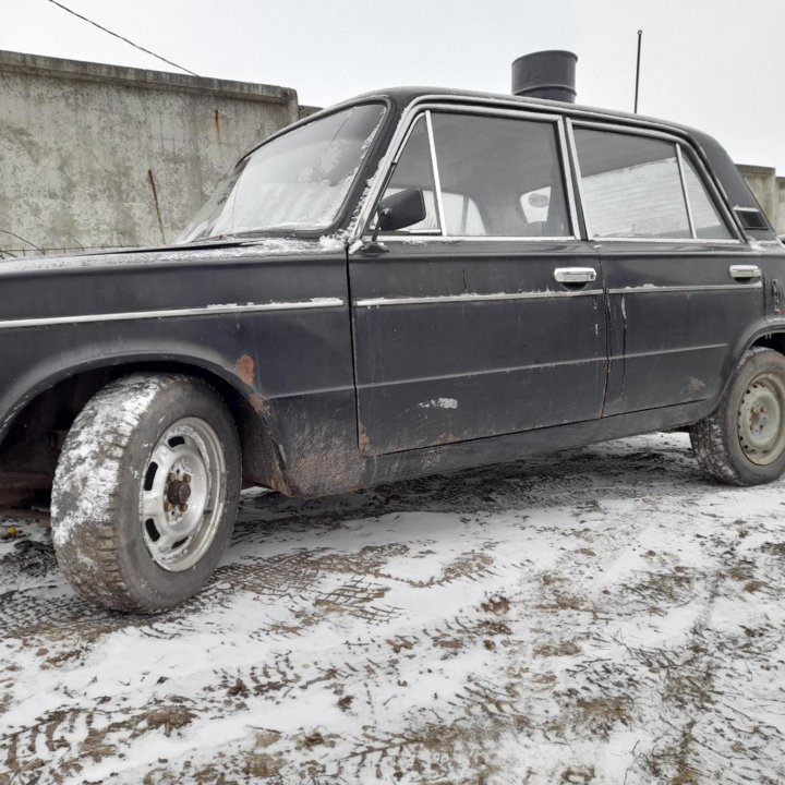 ВАЗ (Lada) 2106, 1999