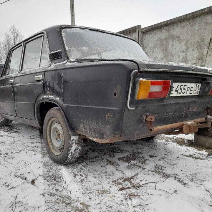 ВАЗ (Lada) 2106, 1999