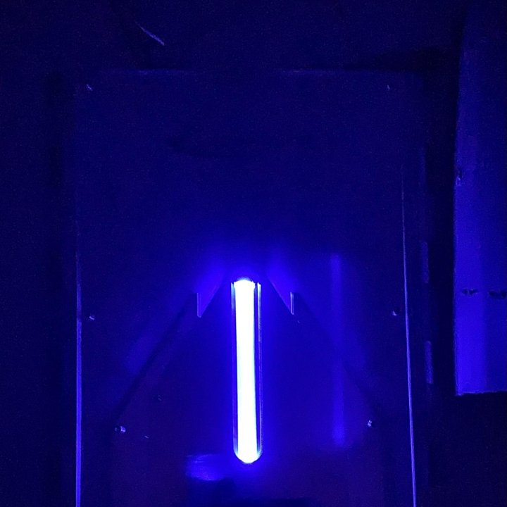 Усилитель LANZAR 1200Вт.