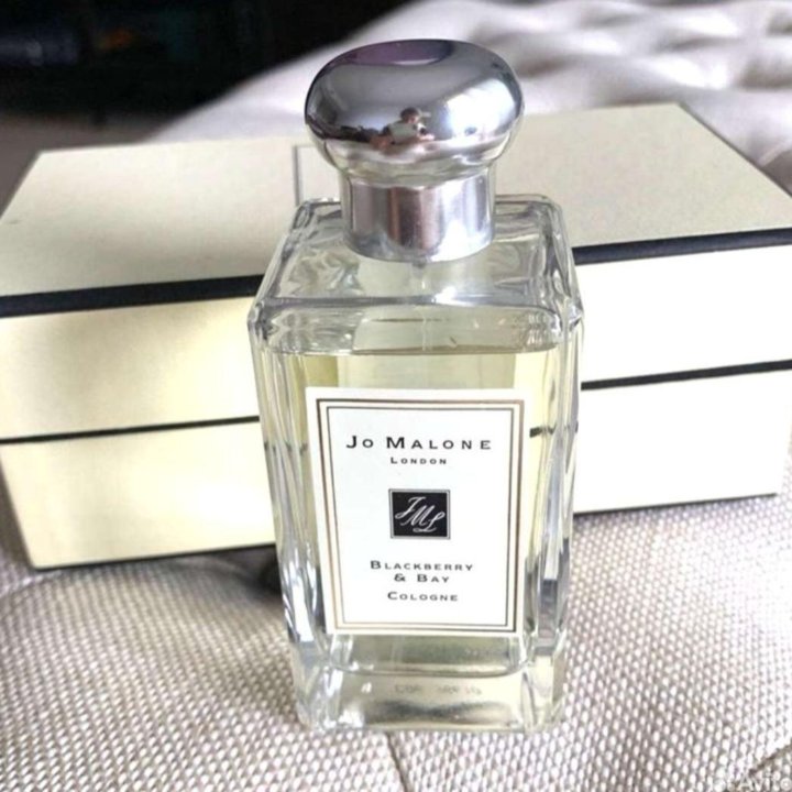 Jo malone blackberry bay 100 мл