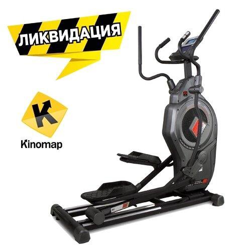 BH FITNESS CROSS 1200 Эллиптический тренажер