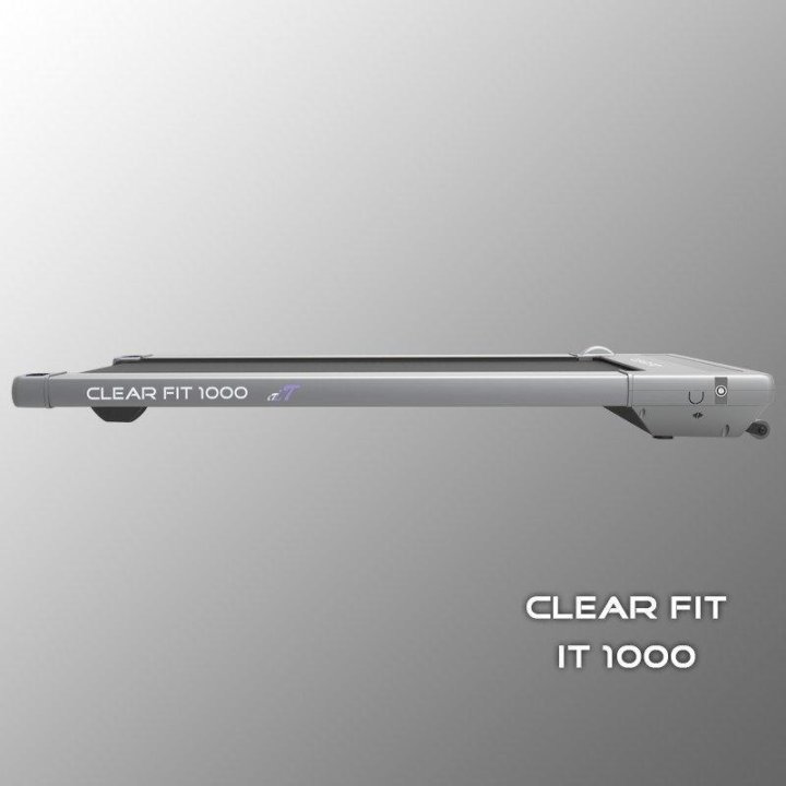 Беговая дорожка Clear Fit IT 1000