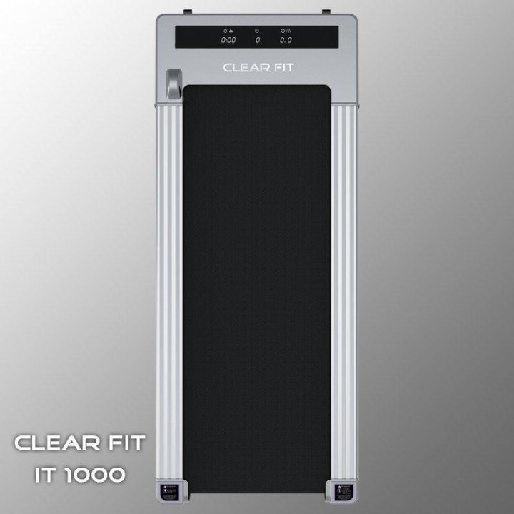 Беговая дорожка Clear Fit IT 1000