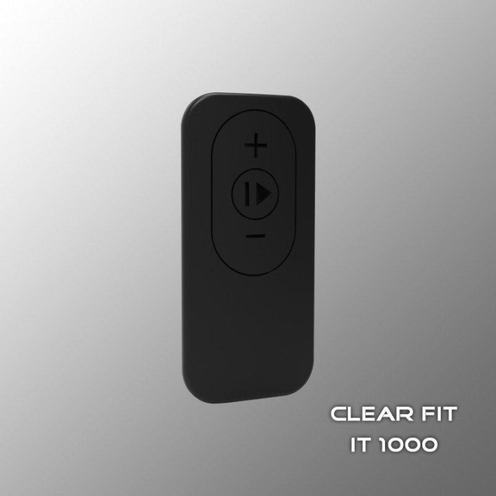 Беговая дорожка Clear Fit IT 1000