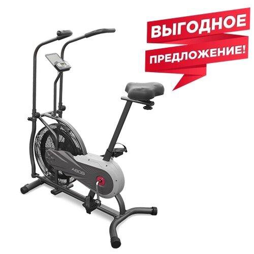 CARBON FITNESS A808 Велотренажер (Assault Bike)