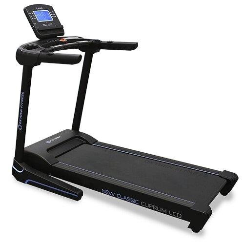 OXYGEN FITNESS NEW CLASSIC CUPRUM LCD Беговая доро