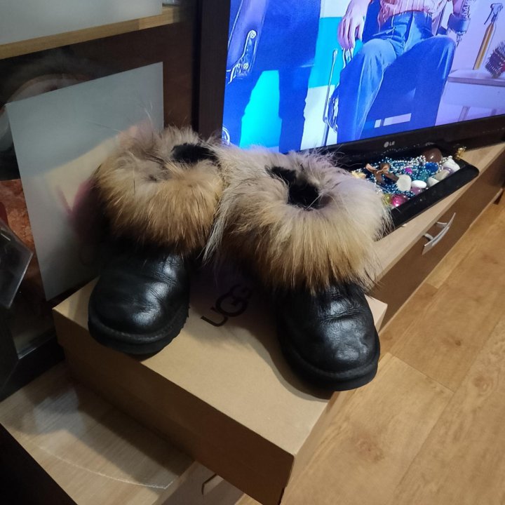 UGG оригинал