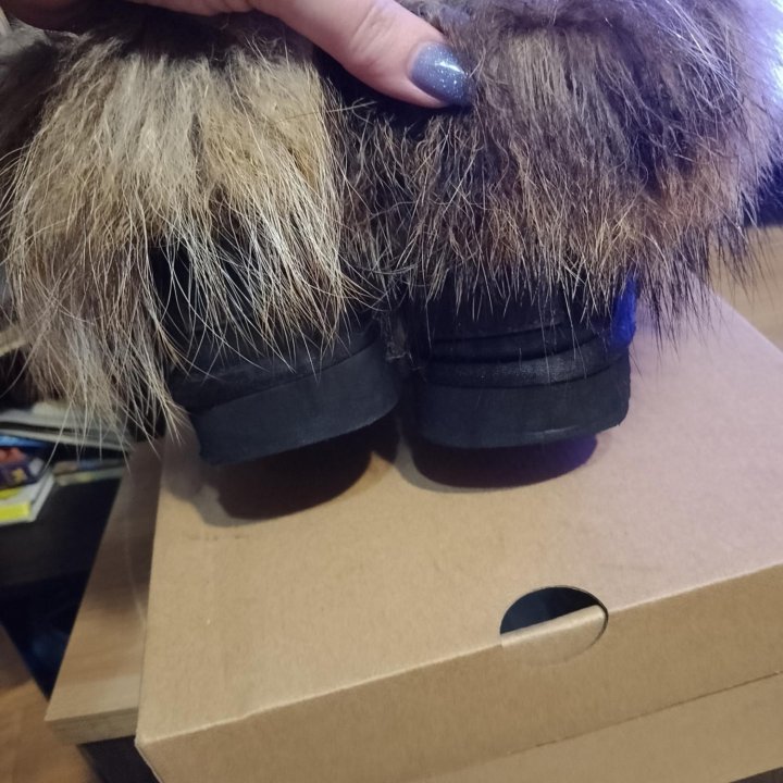 UGG оригинал