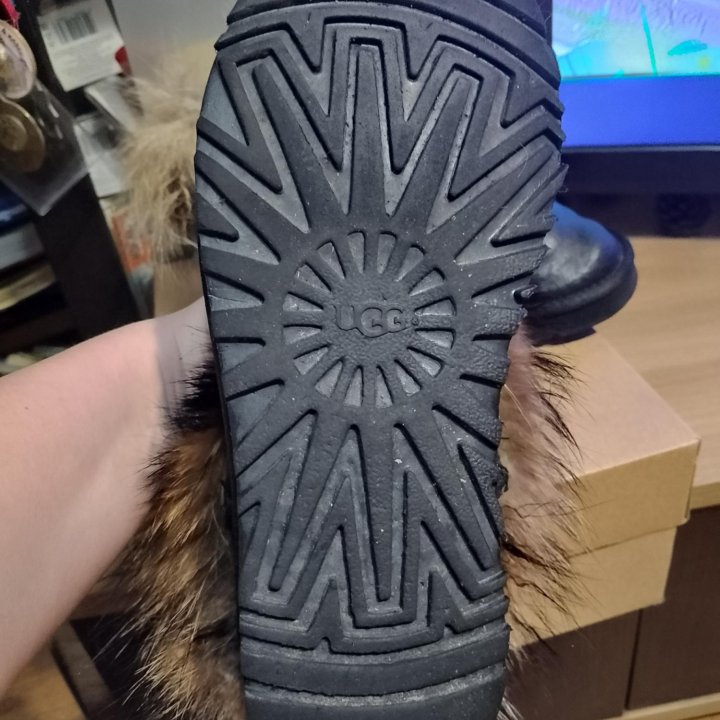 UGG оригинал