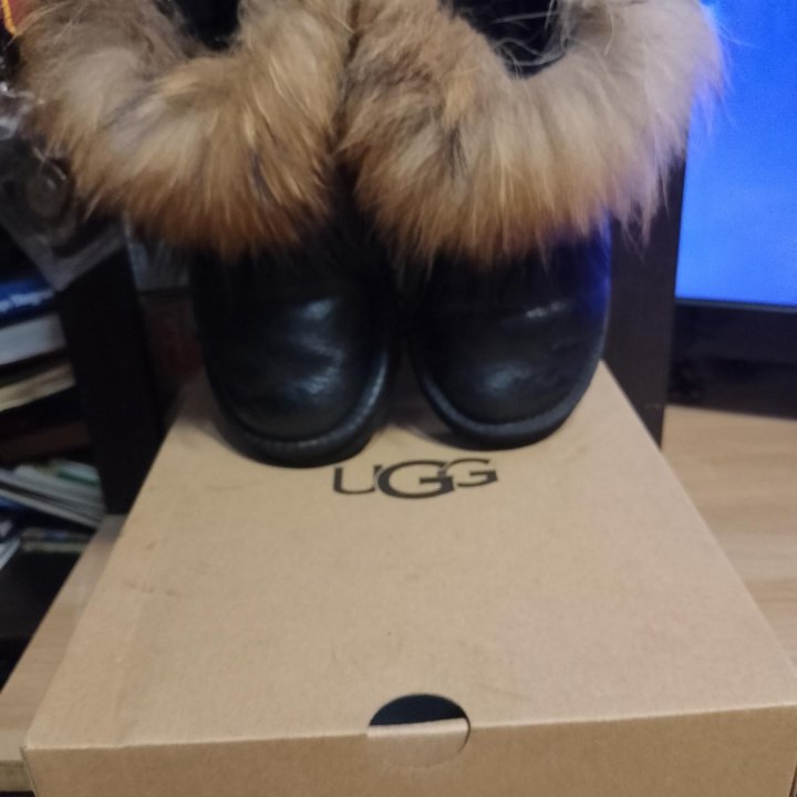UGG оригинал