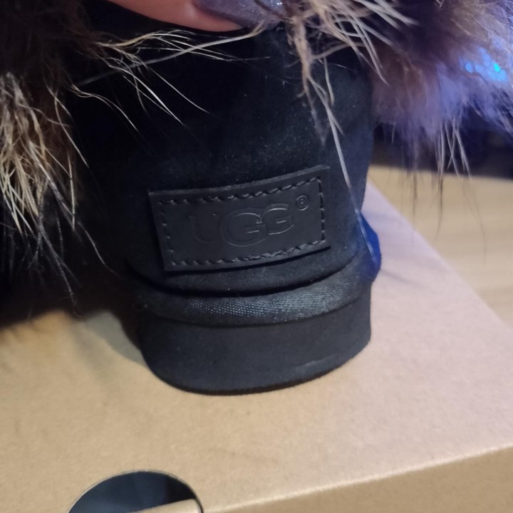 UGG оригинал