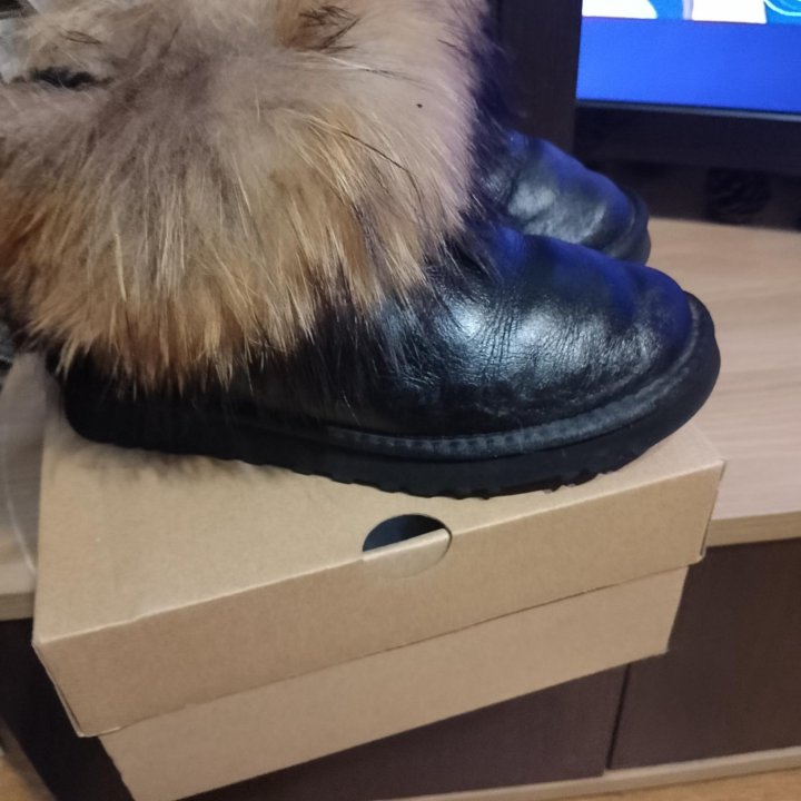 UGG оригинал