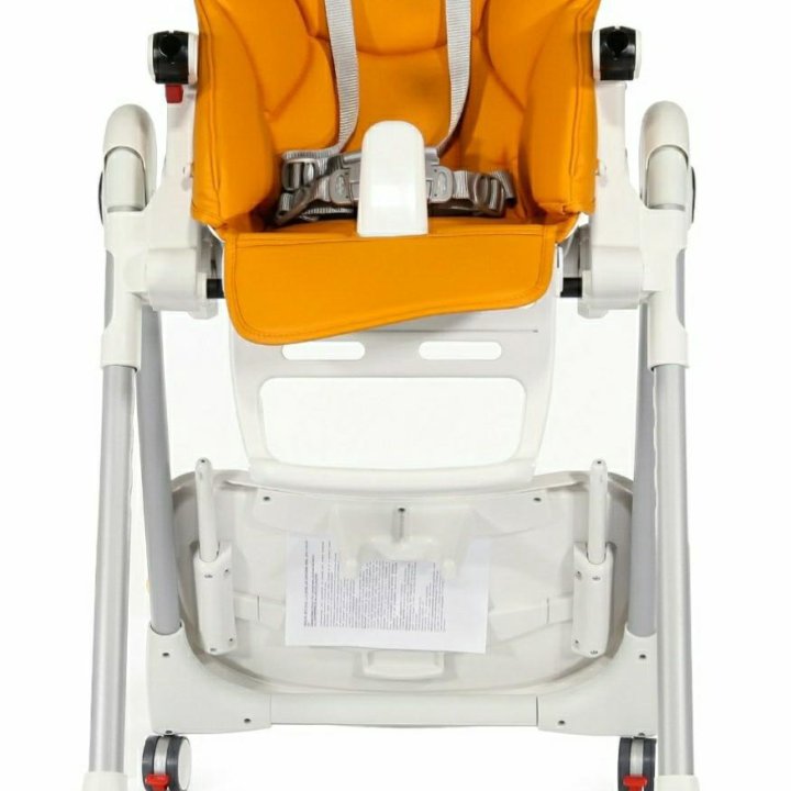 Стул для кормления peg perego prima pappa follow