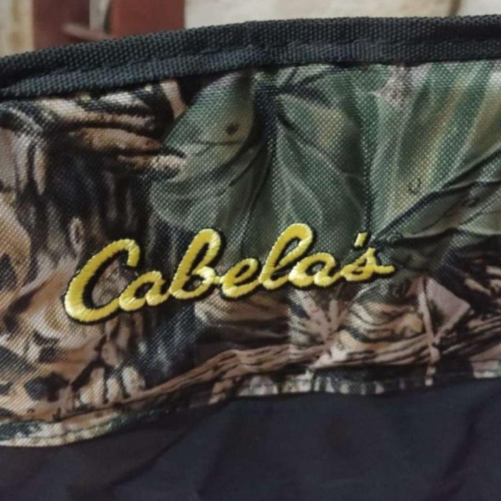 Стул засидка для охоты Cabelas США