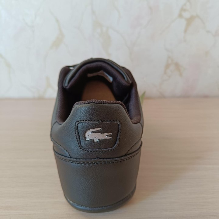 Кроссовки (кеды) Lacoste