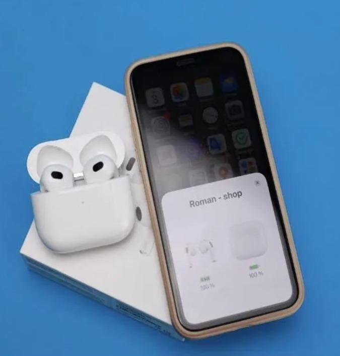 AirPods 3