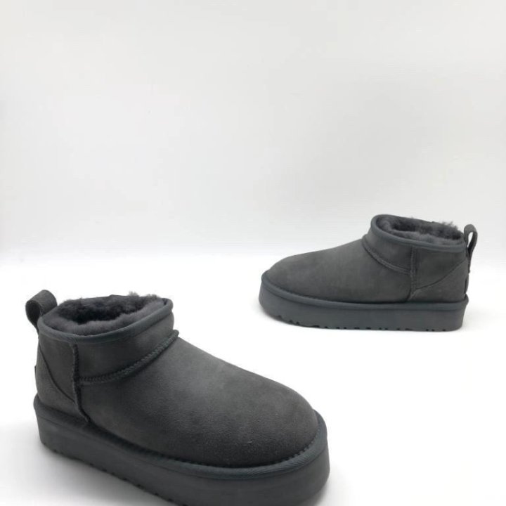 Угги Ugg????