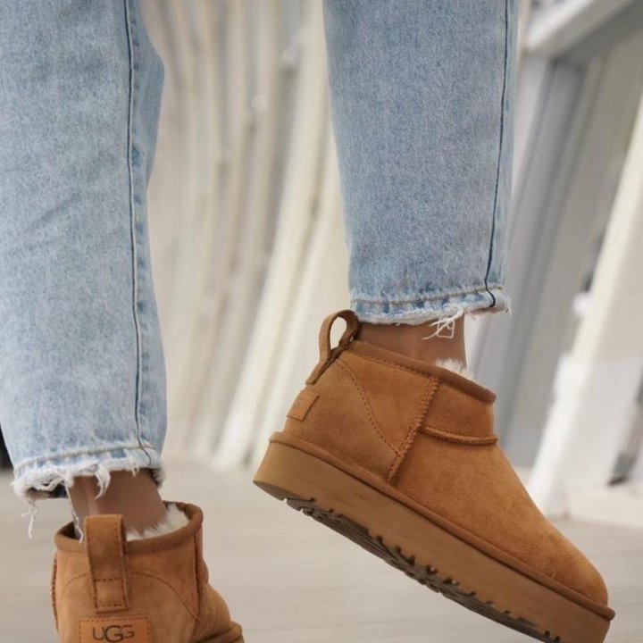Угги Ugg????