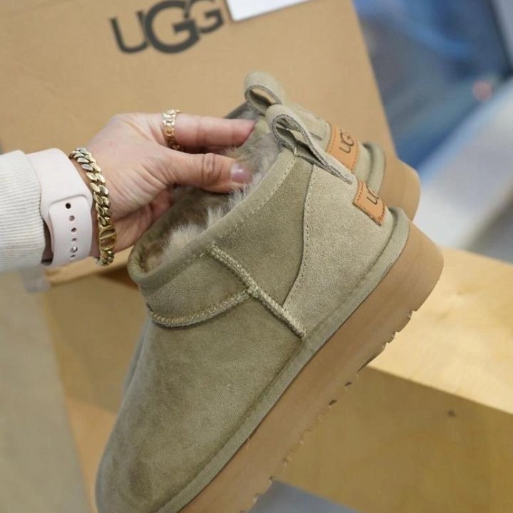 Угги Ugg????