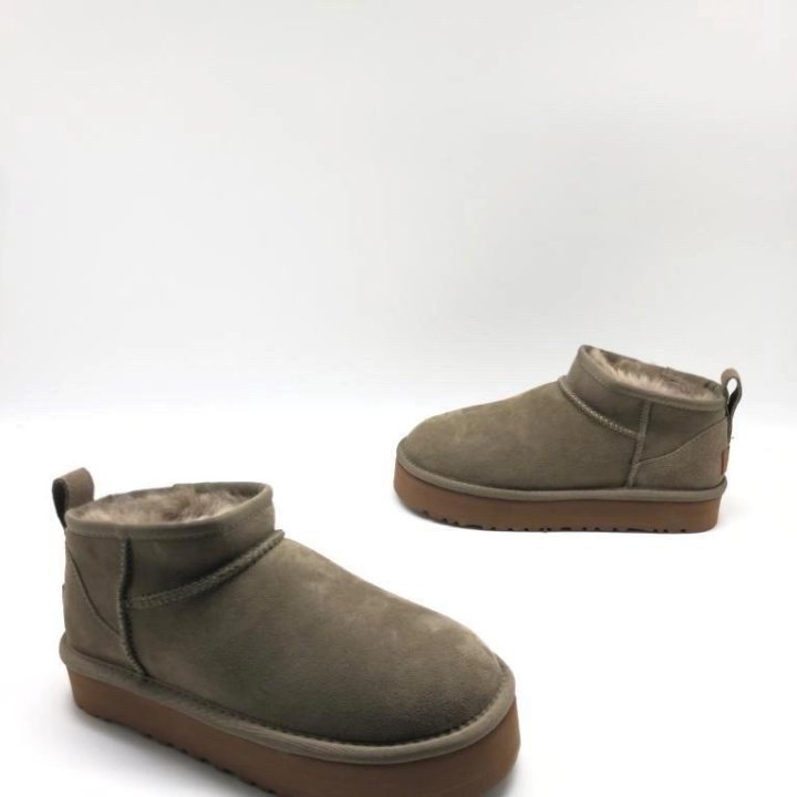 Угги Ugg????