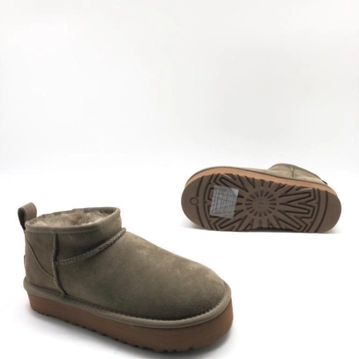 Угги Ugg????