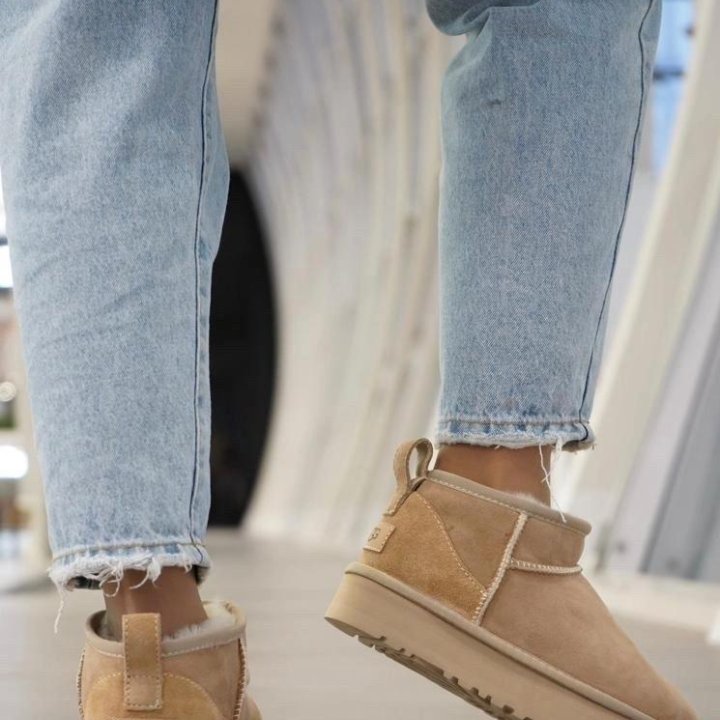 Угги Ugg????