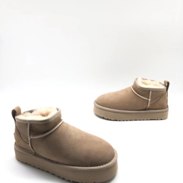 Угги Ugg????