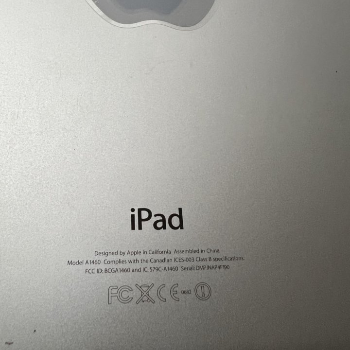 iPad Air