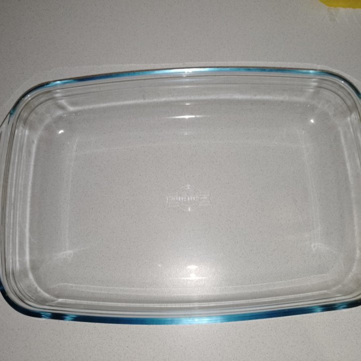 Форма для запекания Pyrex