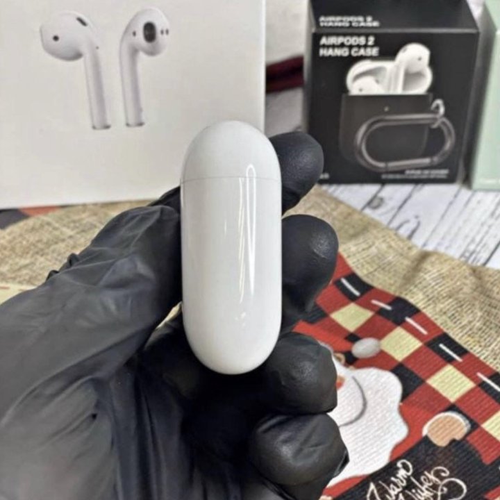 AirPods 2 Новые