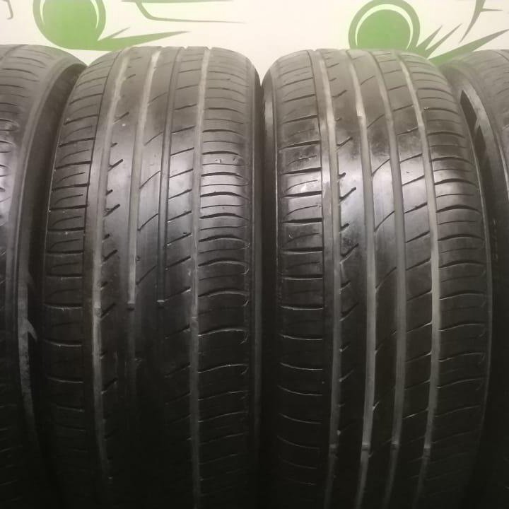 235/55 R19 Hankook Ventus Prime 2 4 шт