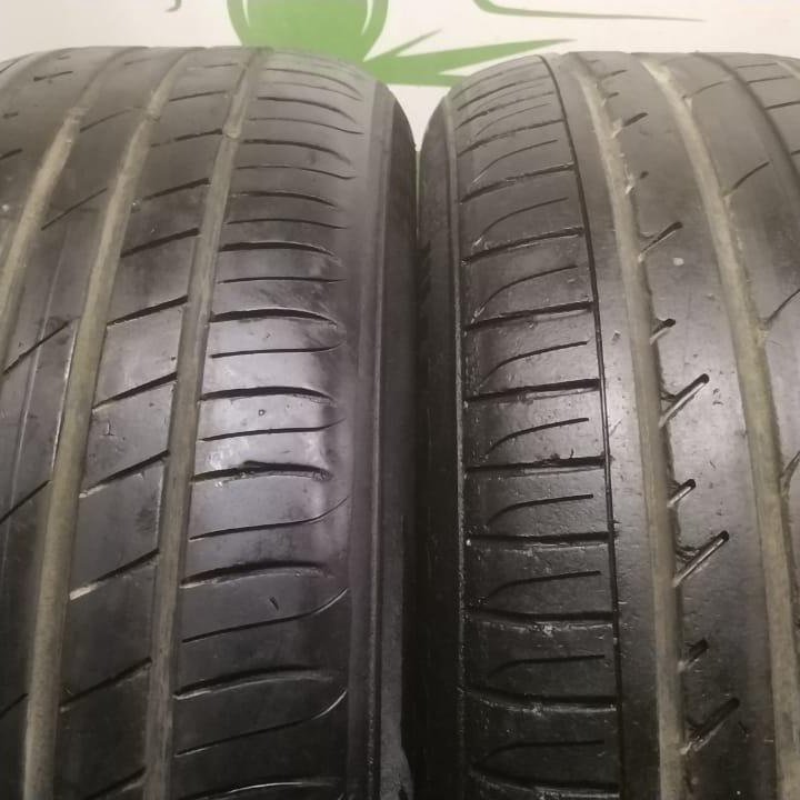 235/55 R19 Hankook Ventus Prime 2 4 шт