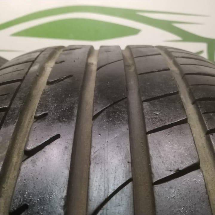 235/55 R19 Hankook Ventus Prime 2 4 шт