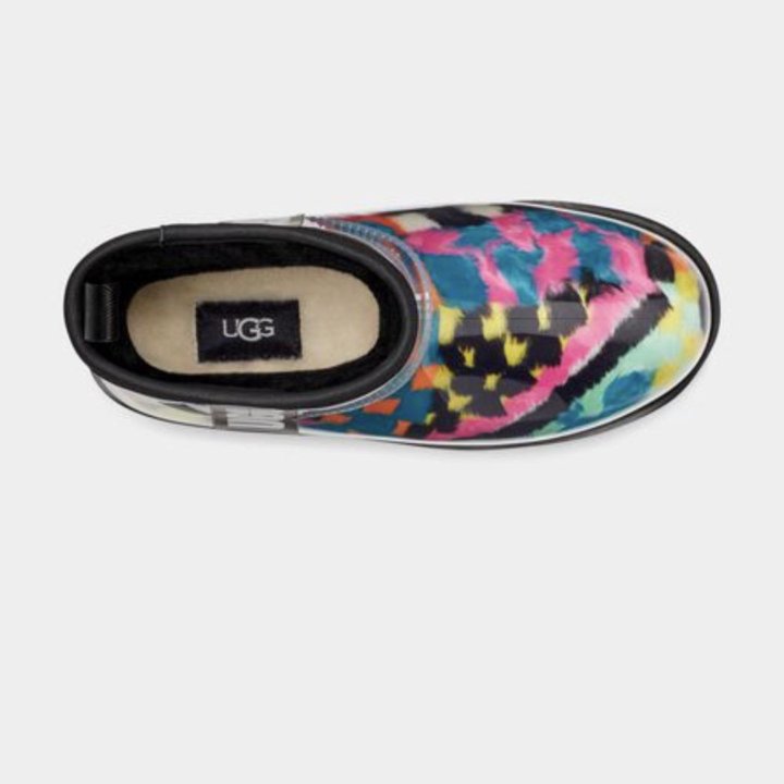 Ugg clear mini оригинал