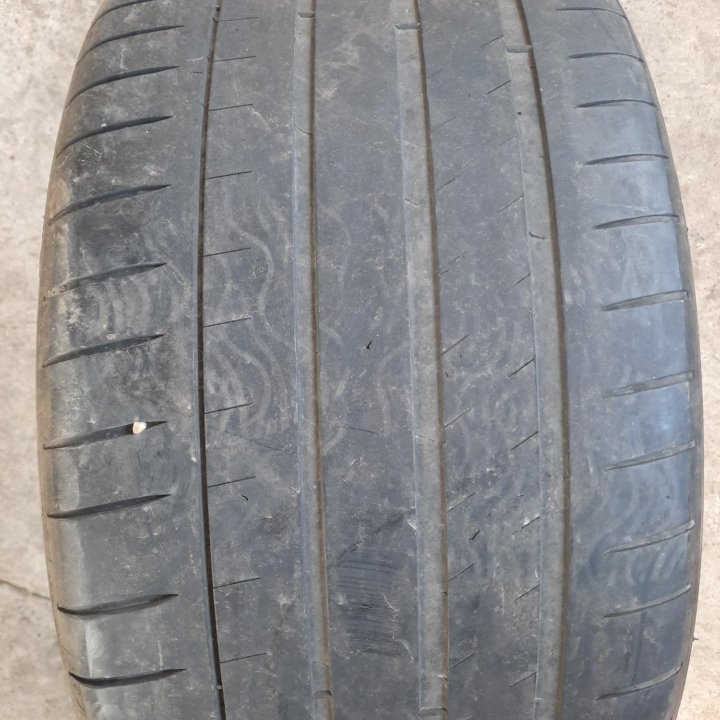 Michelin 295/35/20, 1шина