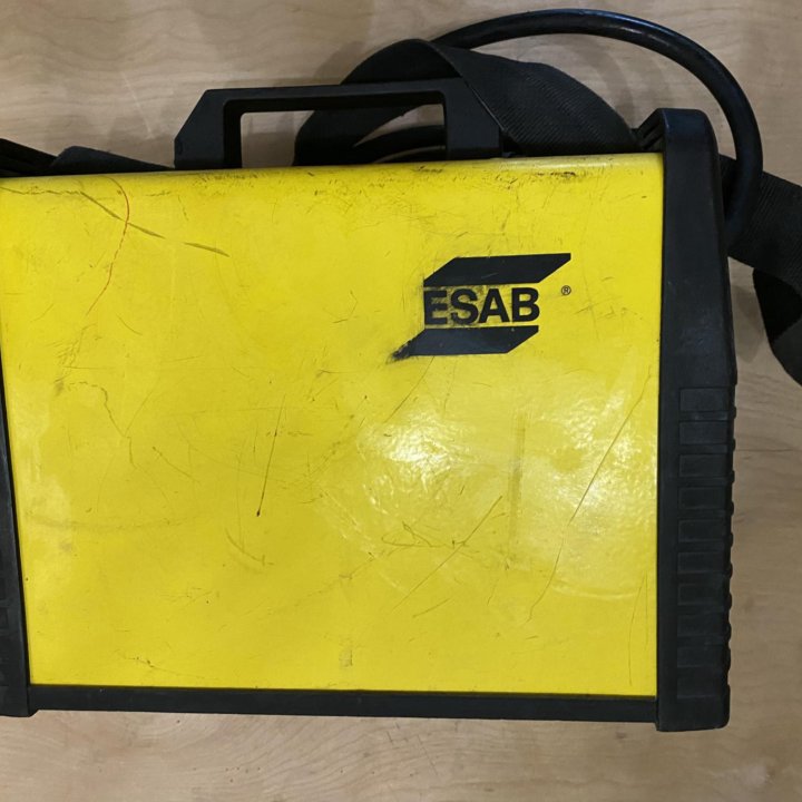 Сварочный аппарат ESAB Buddy Arc 180