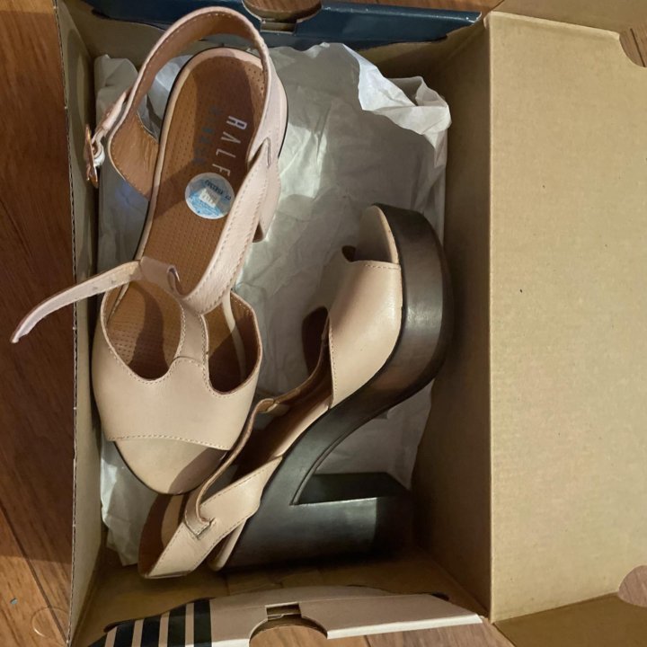 Сабо Ralf Ringer