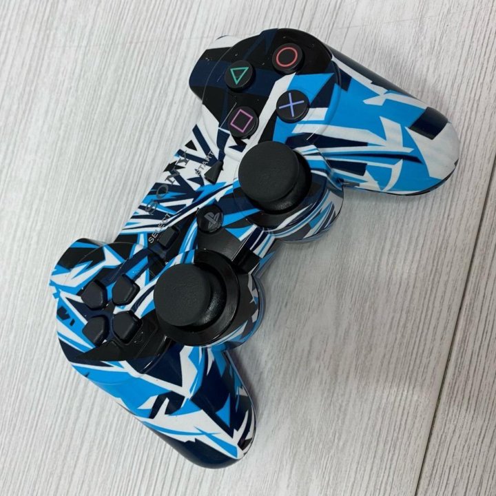 Геймпад PS3 Dualshock 3