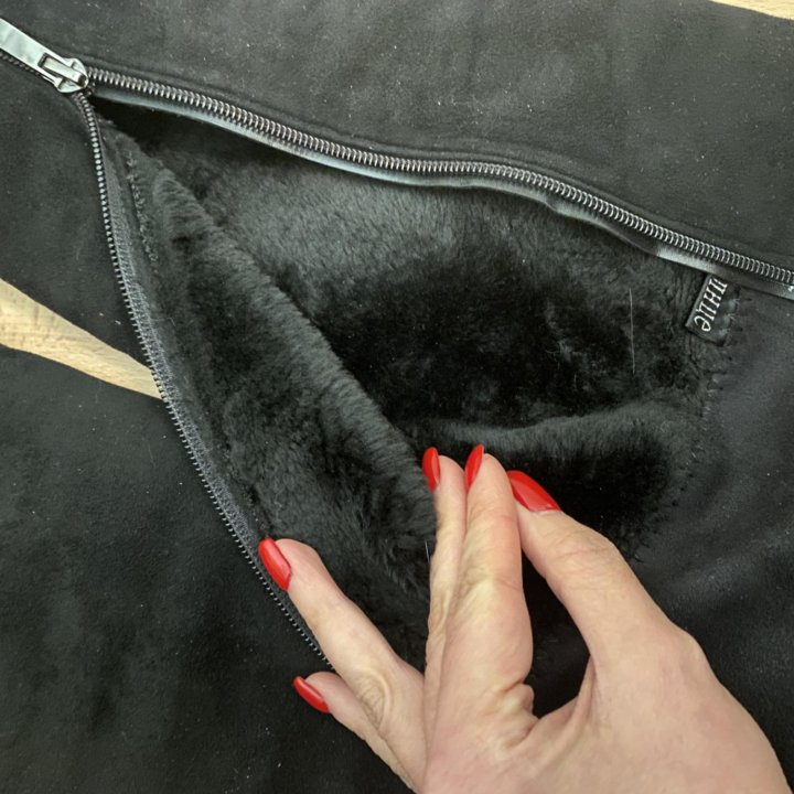 Сапоги 38 размер