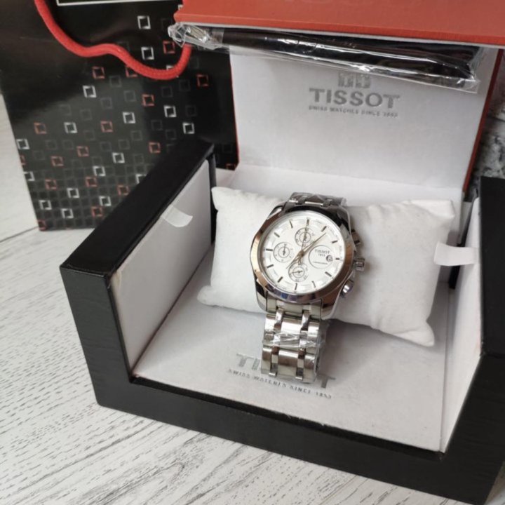 Часы Tissot Новые