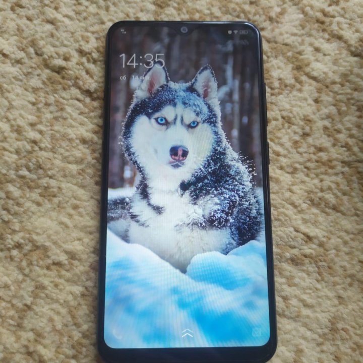 Телефон vivo y1s