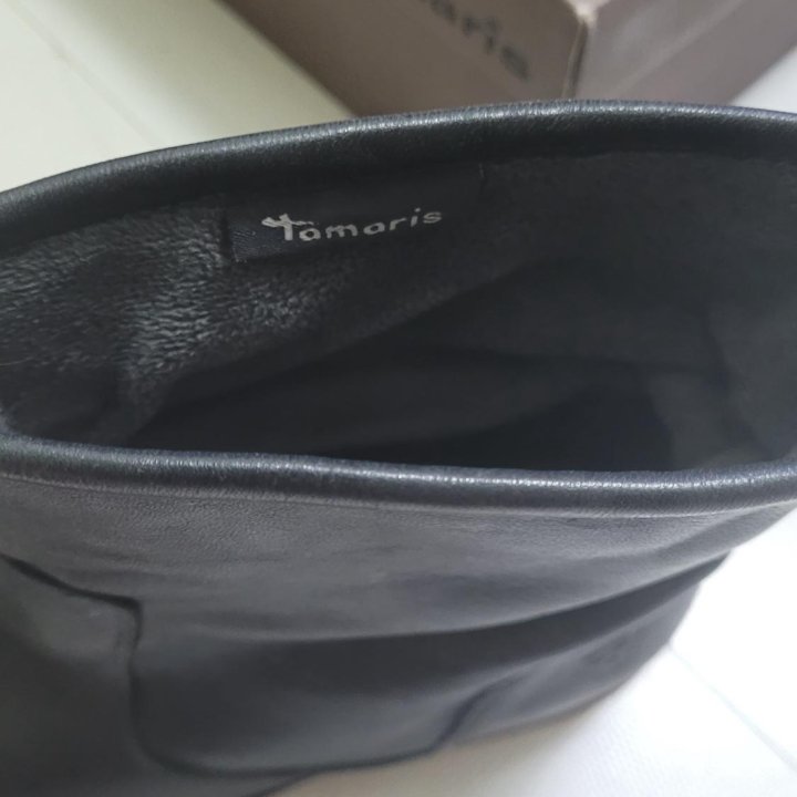 Полусапоги