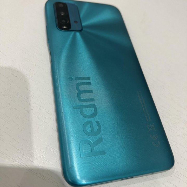 Xiaomi Redmi 9T 128гб